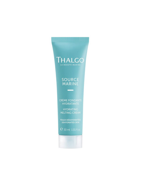 Thalgo Hydrating Melting Cream Увлажняющий крем с тающей текстурой