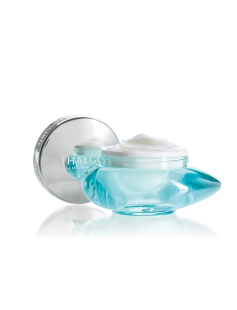 Легкий крем с эффектом таяния Thalgo Hydrating
