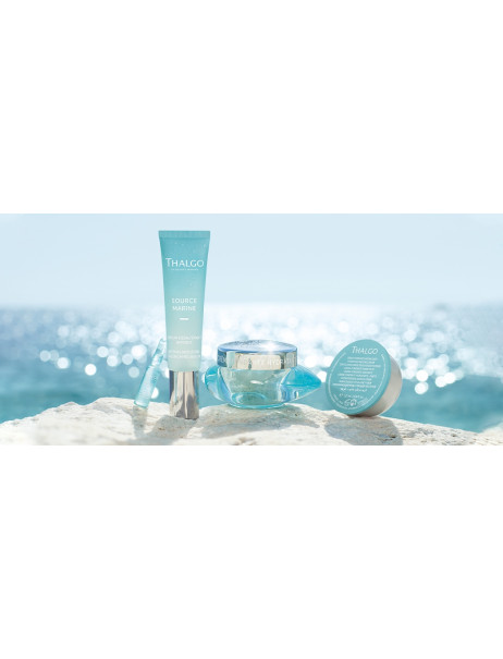 Thalgo Hydrating Melting крем с тающей текстурой