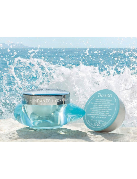 Thalgo Hydrating Melting Cream Refill Зволожуючий крем з таючою текстурою еко-запаска