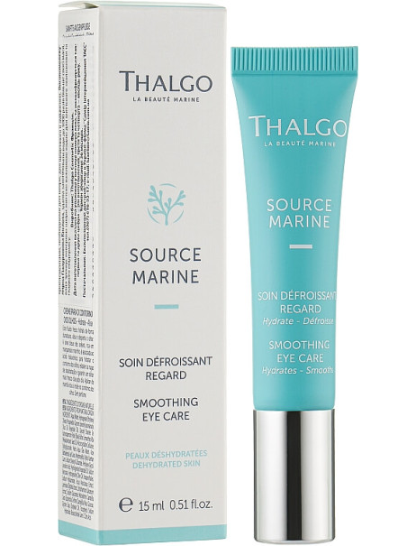 Thalgo емульсія для очей що розгладжує