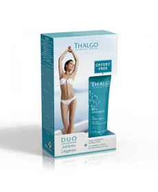 Thalgo Lightness Duo Набір для легкості ніг - Написати відгук