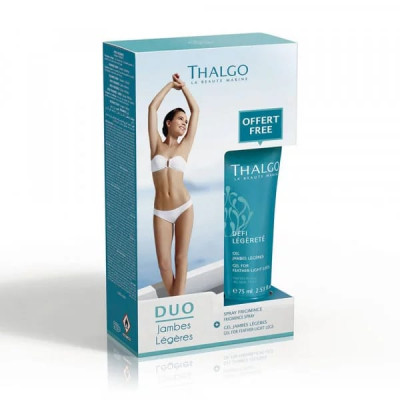 Thalgo Lightness Duo Набор для легкости ног