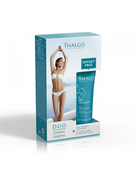 Thalgo Lightness Duo Набір для легкості ніг