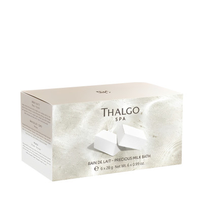 Thalgo Indoceane Precious Milk Bath Розкішна молочна ванна