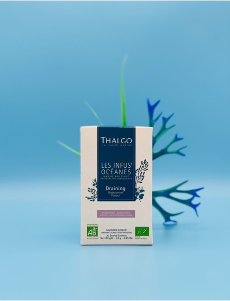 Thalgo трав'яний настій Океан Дренаж