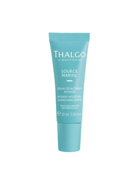 Thalgo Intense Moisture-Quenching Serum Інтенсивна зволожуюча сироватка