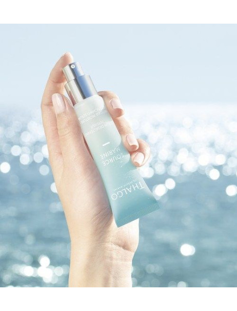 Thalgo Intense Moisture-Quenching Serum Інтенсивна зволожуюча сироватка