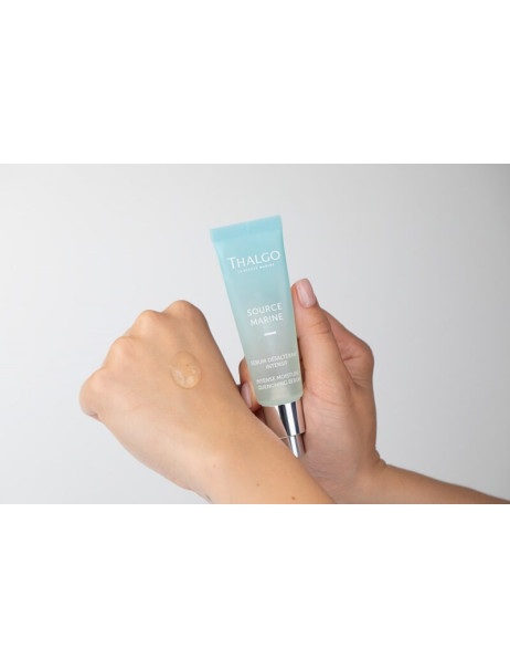 Thalgo Intense Moisture-Quenching Serum Інтенсивна зволожуюча сироватка