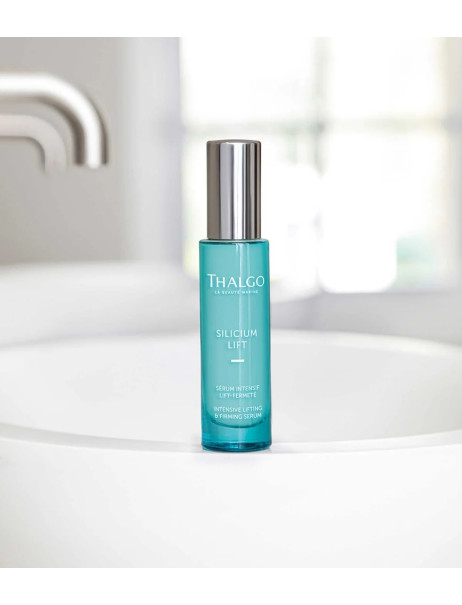 Thalgo Intensive Lifting-Firming Serum Интенсивная сыворотка «Лифтинг и укрепление»