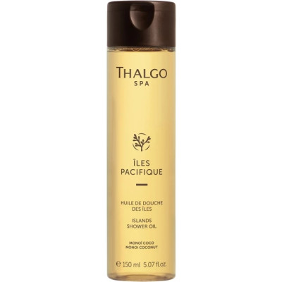 Thalgo Island Shower Oil Олія для душу "Острови" 