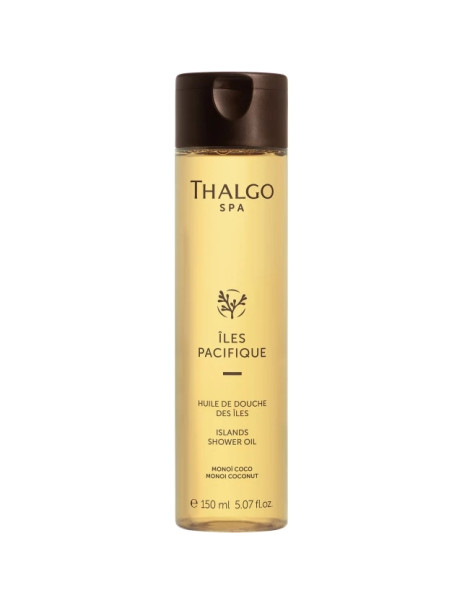 Thalgo Island Shower Oil Олія для душу 