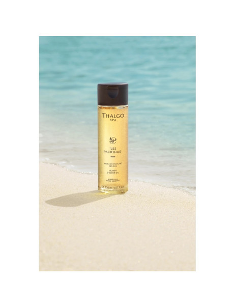 Thalgo Island Shower Oil Олія для душу 