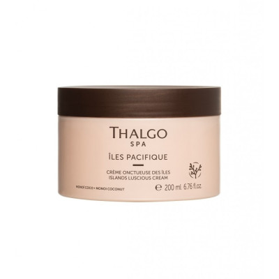 Thalgo Islands Luscious Cream Розкішний крем для тіла "Острови"