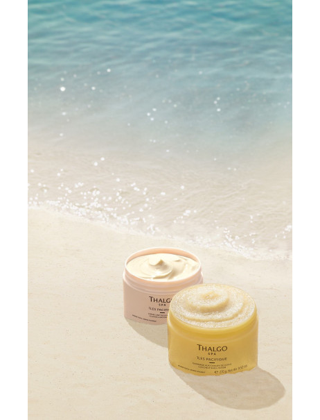 Thalgo Islands Luscious Cream Розкішний крем для тіла 
