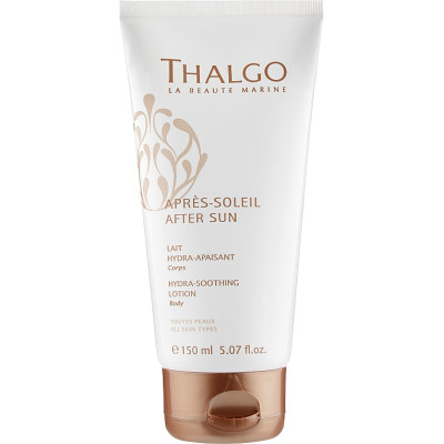 Thalgo Hydra Soothing Lotion Смягчающий увлажняющий лосьон