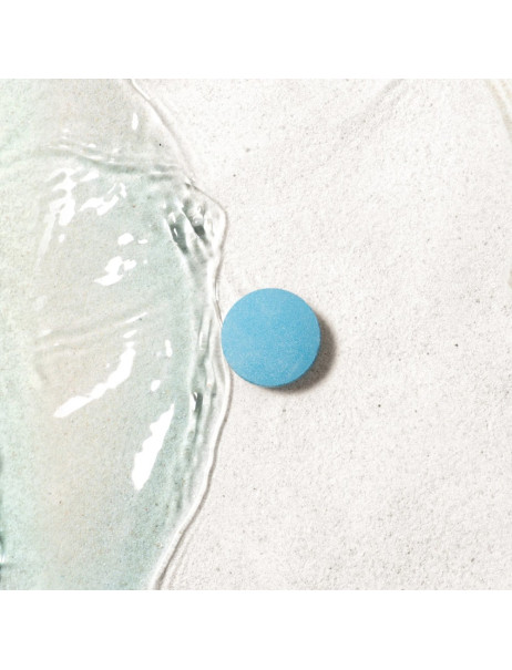 Лагунные шипучие таблетки для ванн Thalgo Lagoon Water Bath Pebbles
