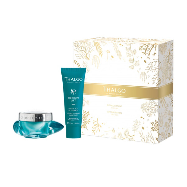 Thalgo Lifting Ritual​ Kit Набір відкриття "Ритуал Кремнієвий ліфтинг"
