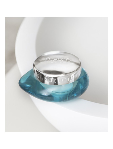 Thalgo Lifting-Firming Rich Cream Інтенсивний крем 