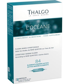 Thalgo L’oceane Живильна морська вода - Написати відгук