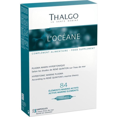 Thalgo L’oceane Живильна морська вода