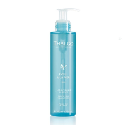 Thalgo Beautyfibg Tonic Lotion Тонізуючий лосьйон 