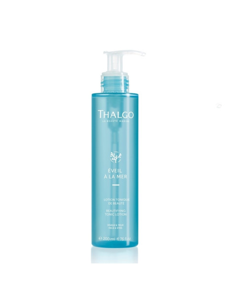 Thalgo Beautyfibg Tonic Lotion Тонізуючий лосьйон