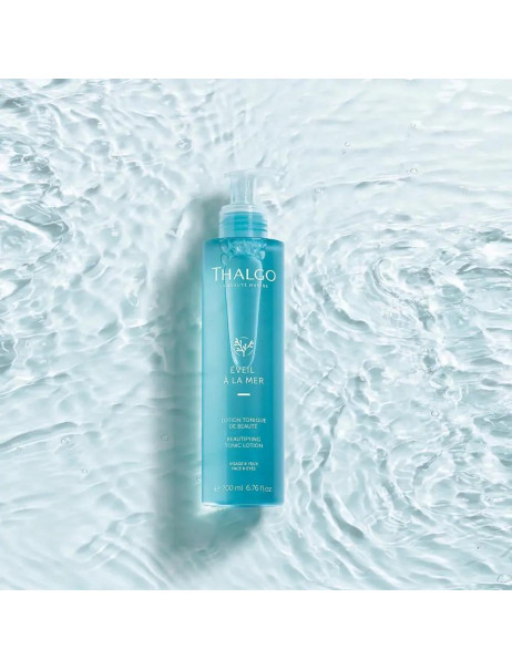 Thalgo Beautyfibg Tonic Lotion Тонізуючий лосьйон