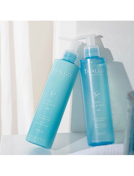 Thalgo Beautyfibg Tonic Lotion Тонізуючий лосьйон