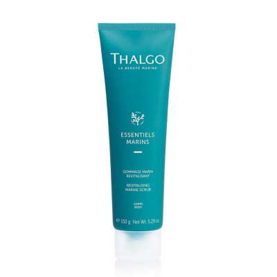 Thalgo Revitalising Marine Scrub Les Essentiels Marins Відновлюючий морський скраб для тіла