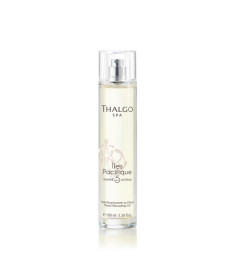 Thalgo Monoi Nourishing oil Iles Pacifique Поживна олія моної - Написати відгук