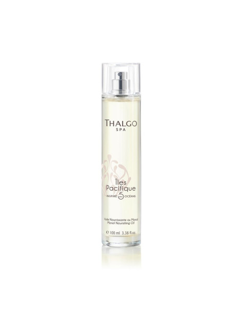 Thalgo Monoi Nourishing oil Iles Pacifique Поживна олія моної
