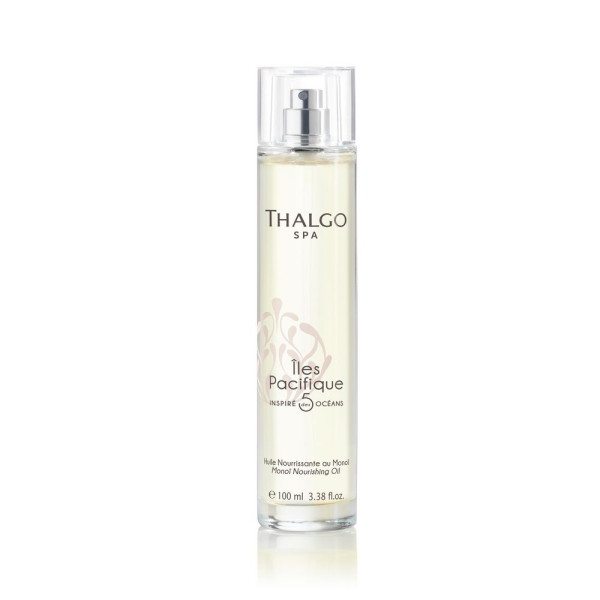 Thalgo Monoi Nourishing oil Iles Pacifique Поживна олія моної