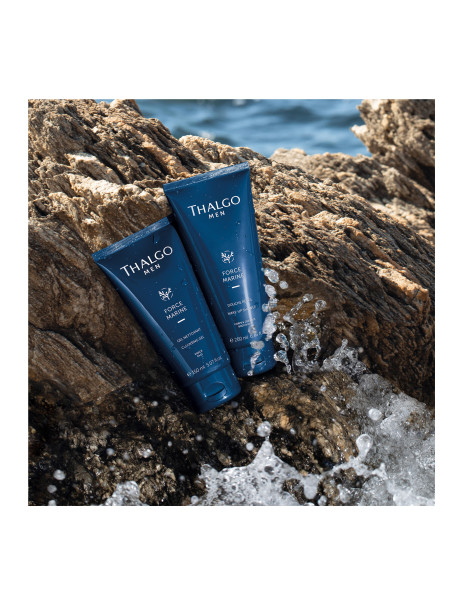 Thalgo Men Cleansing Gel гель