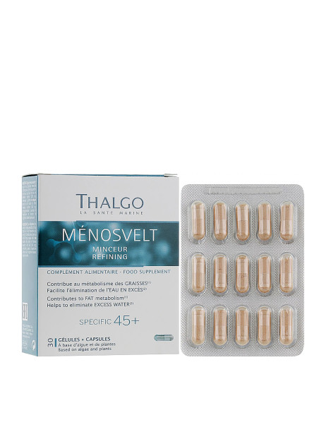 Thalgo Menosvelt мено-похудение