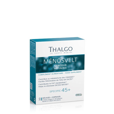Thalgo Menosvelt 45+ Меносвелт
