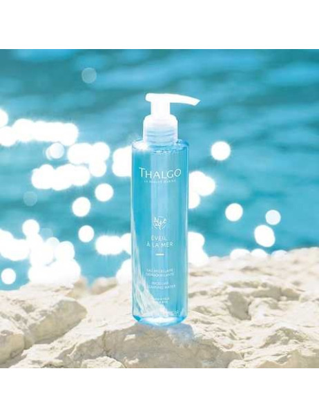 Thalgo Micellar Cleansing Water Міцелярна очищуюча вода