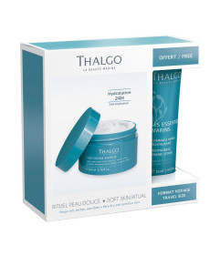 Thalgo Cold Cream Marine Duo Косметический набор для тела - Написать отзыв