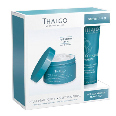 Thalgo Cold Cream Marine Duo Косметичний набір для тіла