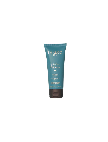 Thalgo Noel Collection Spa Marin