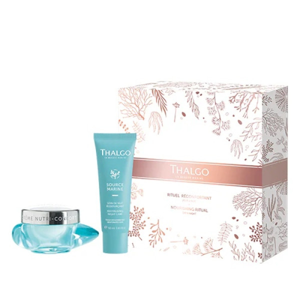 Thalgo Nourishing Ritual​ Kit Набір відкриття "Поживний ритуал"