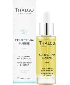 Thalgo Nutri-Comfort Oil-Serum Олія-сироватка 