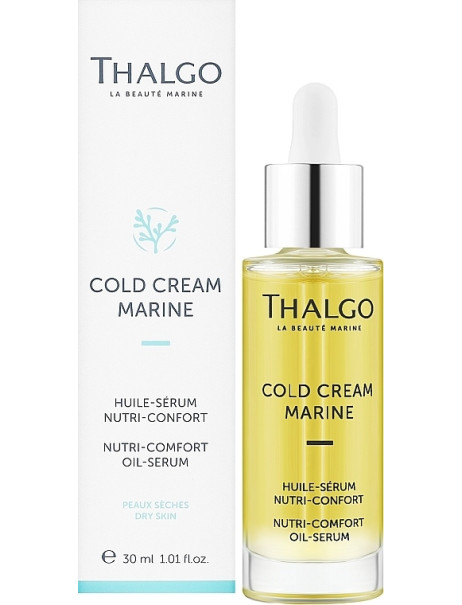 Thalgo Nutri-Comfort Oil-Serum Олія-сироватка 