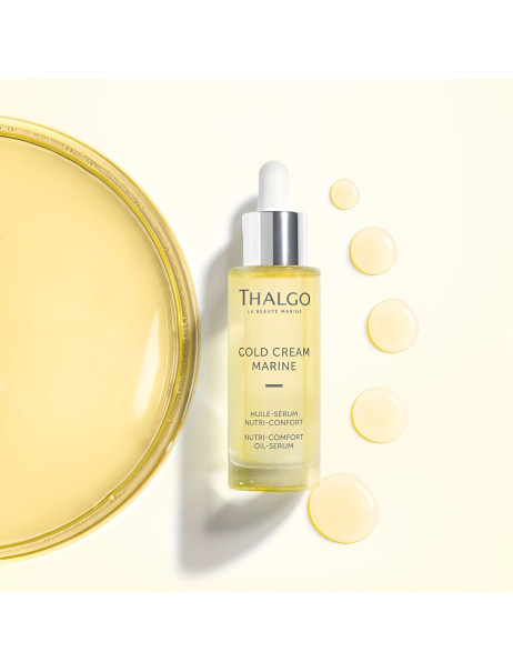 Thalgo Nutri-Comfort Oil-Serum Олія-сироватка 