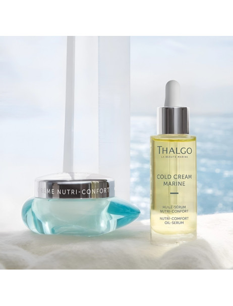 Thalgo Nutri-Comfort Oil-Serum Олія-сироватка 