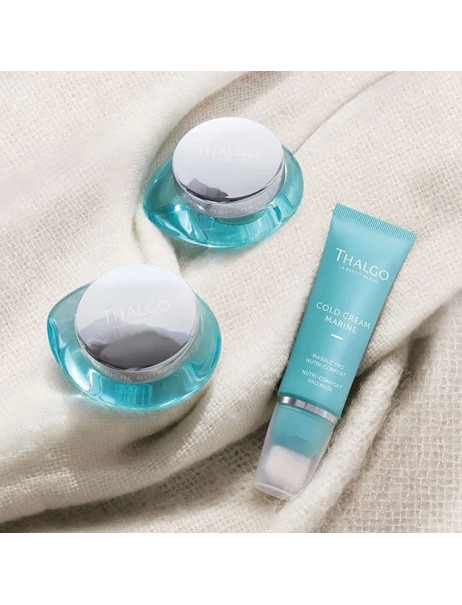 Thalgo Nutri-Comfort Pro-Mask Про-маска 
