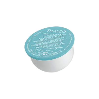 Thalgo Nutri-Comfort Rich Cream Refill  Інтенсивний крем "Живлення-комфорт" еко-запаска