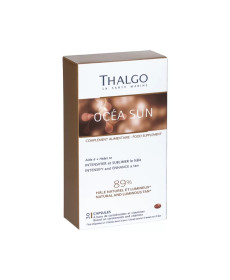 Thalgo Ocean Skin Sun Захист шкіри і очей Океан сонця - Написати відгук