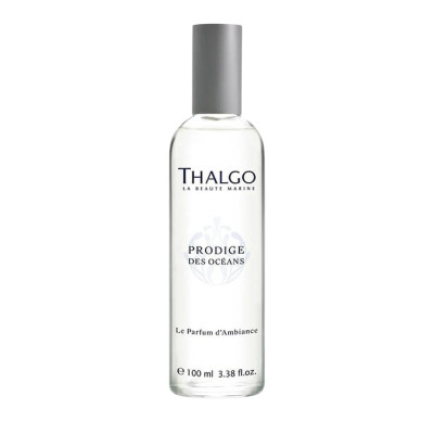 Thalgo Parfum D'ambiance Prodige des Oceans Аромат "Сокровища Океанов" для дома