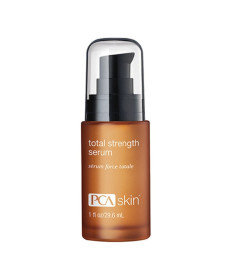 PCA Skin Total Strength Serum Антивікова сироватка - Написати відгук